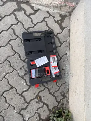 HIGH QUALITY AUTEL KM100e Key Programmer