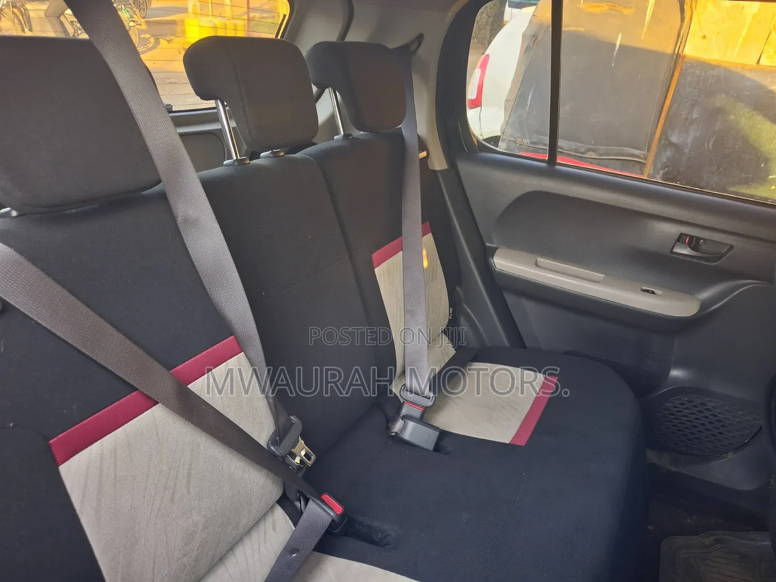 Toyota Passo 2018 Green
