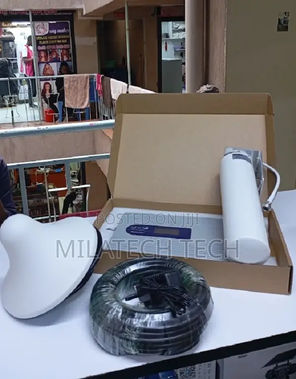 High Power 5G Network S Repeater