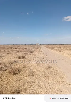 Isinya Kajiado County 12kms Inside , 50 by 100 @ 350k Distress Sale