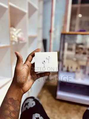 Air Pods Pro 3