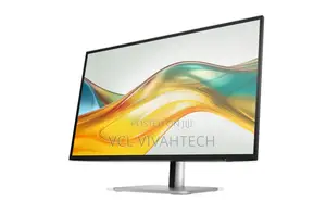 HP Series 5 Pro QHD Monitor- 527pq