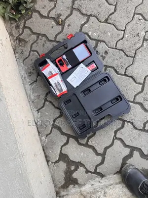Heavy Commercial Advanced Autel Km100e Key Programmer