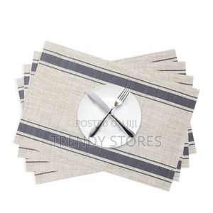 Table Mats