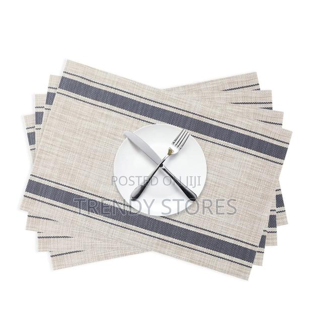 Table Mats