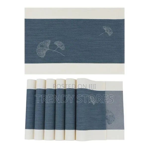 Table Mats