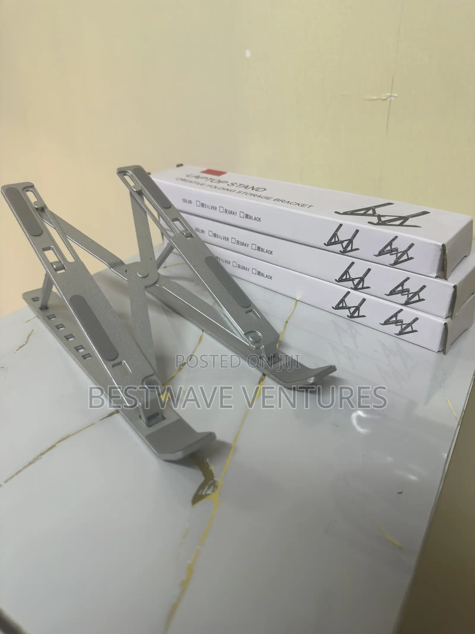 Laptop Stand