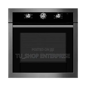 Midea 60cm Built in Oven 65m40m1-Ss