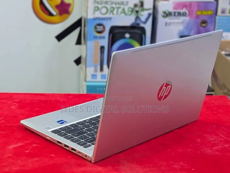 Laptop HP ProBook 440 16GB Intel Core i5 SSD 256GB