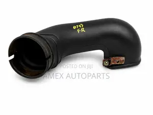 Air Duct Toyota Land Cruiser 2017 - 2022
