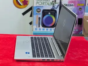 Laptop HP ProBook 440 16GB Intel Core i5 SSD 256GB