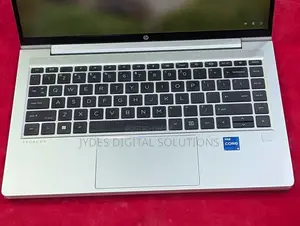 Laptop HP ProBook 440 16GB Intel Core i5 SSD 256GB
