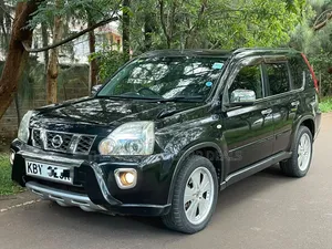 Nissan X-Trail 2008