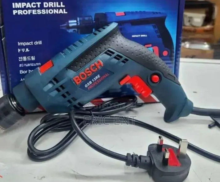 Bosch Professional Drill