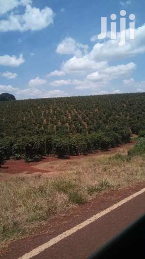 302 Acres for Sale in Kiganjo Rd Off Thika Rd