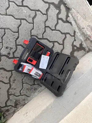 Heavy Duty Commercial Autel Key Programmer