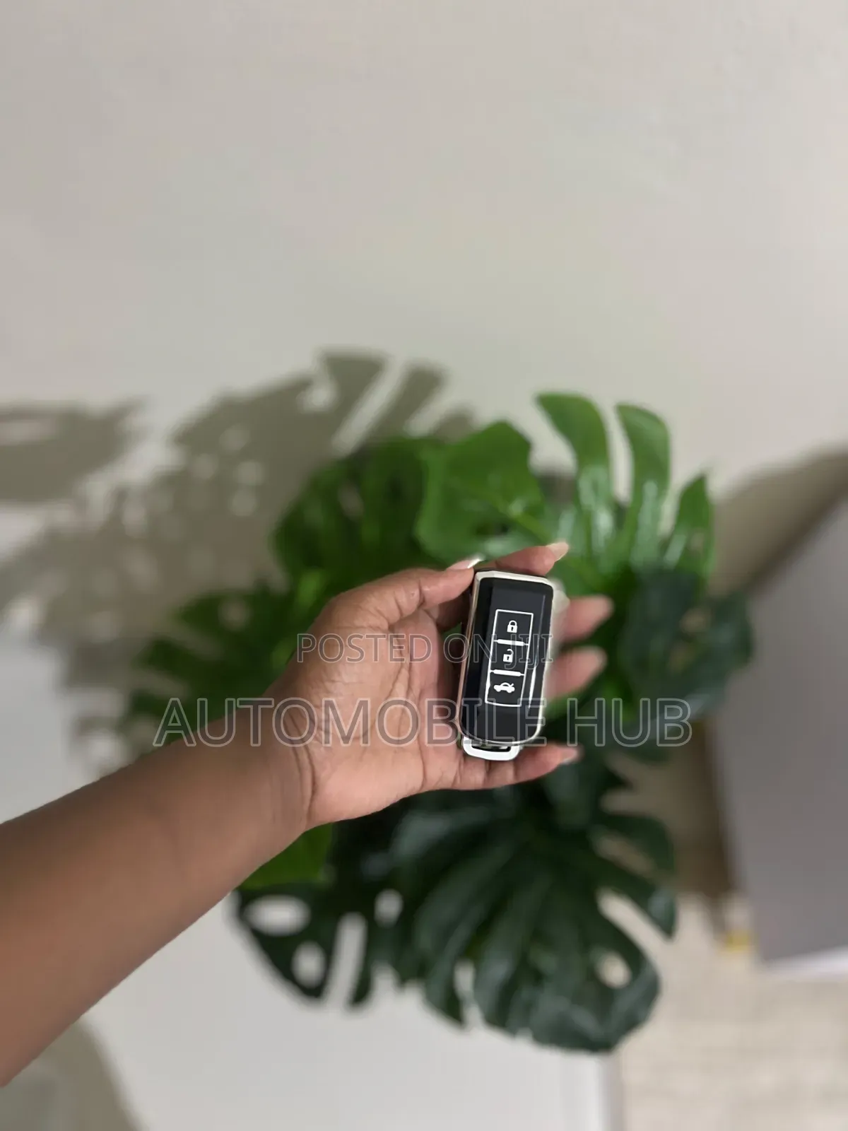 Mitsubishi Key Case Cover | Mitsubishi Key Fob Protector | Key Holder