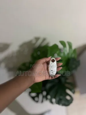 Mitsubishi Key Case Cover | Mitsubishi Key Fob Protector | Key Holder