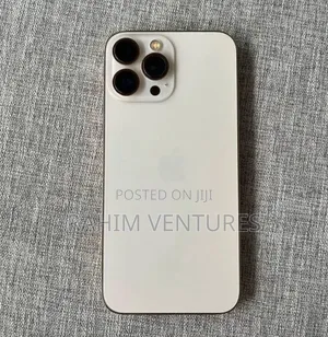 Apple iPhone 13 Pro Max 512 GB Gold
