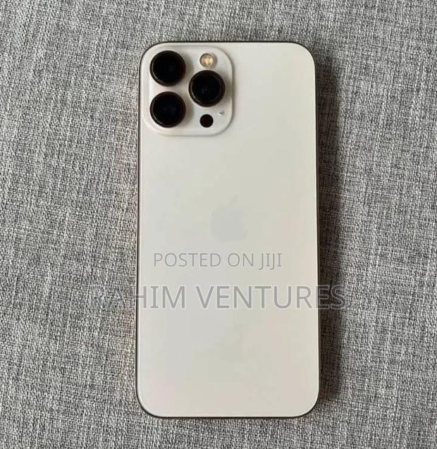 Apple iPhone 13 Pro Max 512 GB Gold