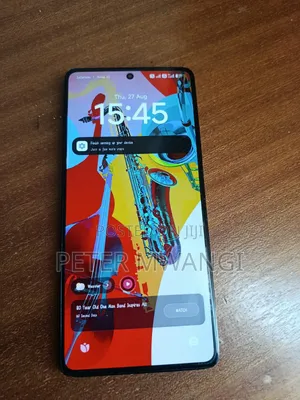 Xiaomi Redmi Note 13 256 GB Black