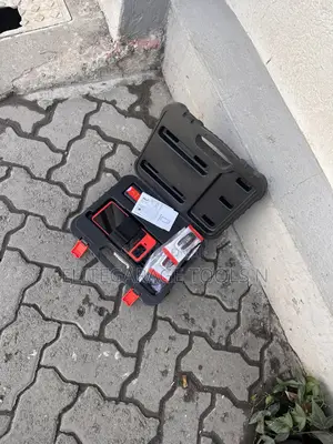 NEW AUTEL KM100e Key Programmer