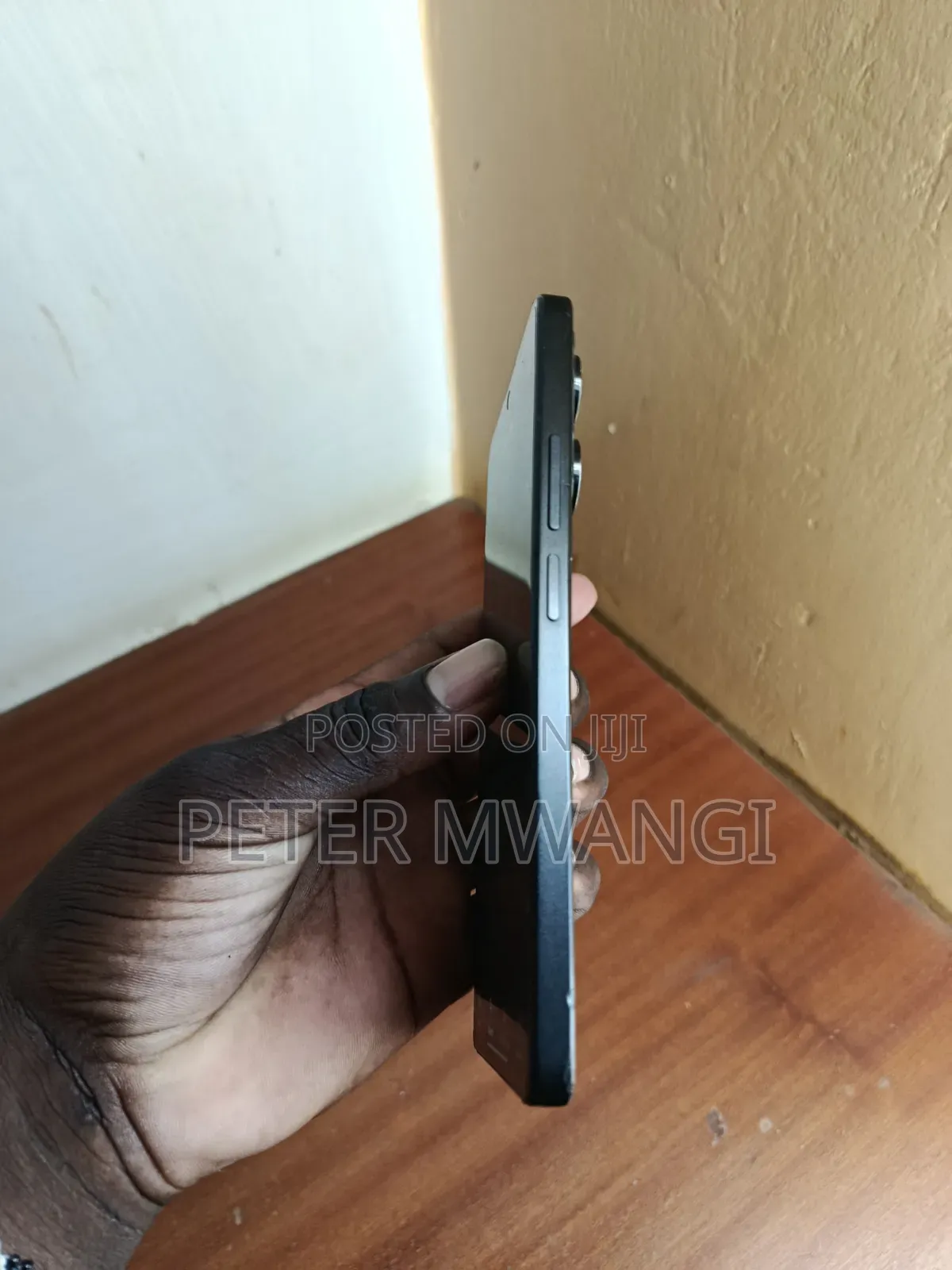 Xiaomi Redmi Note 13 256 GB Black