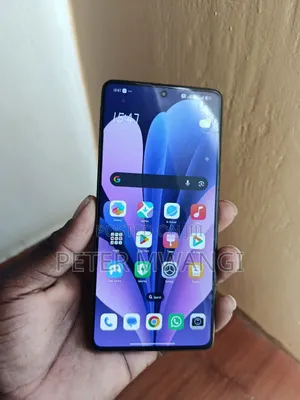 Xiaomi Redmi Note 13 256 GB Black