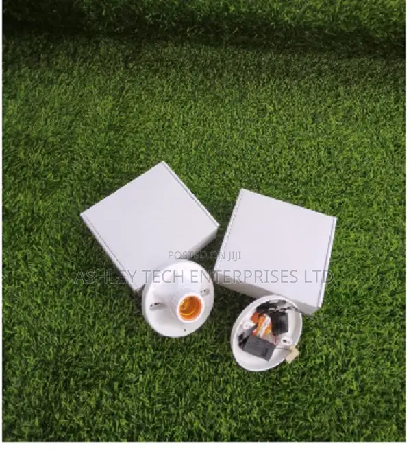 HD Bulb Camera WiFi Security CCTV~
