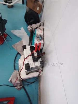 Automatic Intelligent Charging 12/24v Car Battery Charger Sunshine