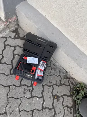 New Advanced Technology Autel Km100e Key Programmer
