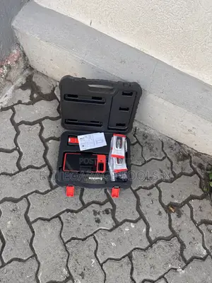 New Advanced Technology Autel Km100e Key Programmer