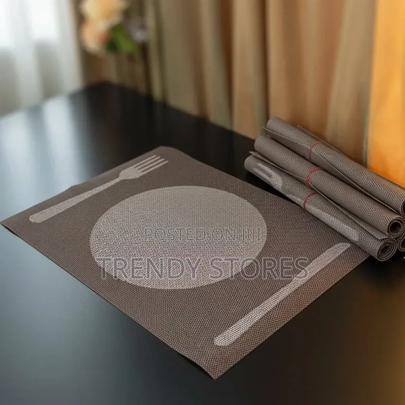 Dining Mats