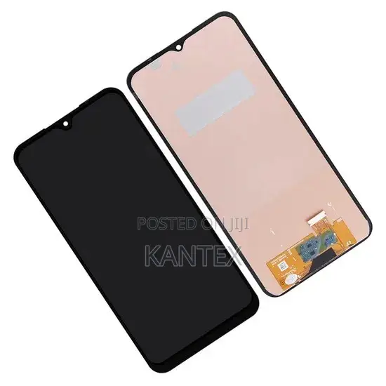 Generic Screen Replacement for Samsung Galaxy A16 4G and A16 5G