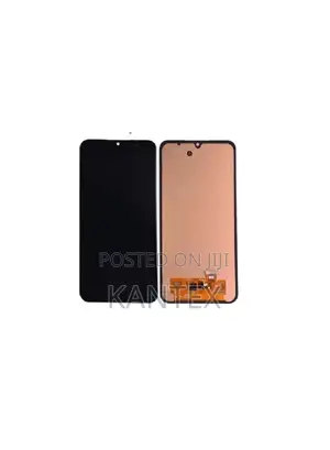 Generic Screen Replacement for Samsung Galaxy A16 4G and A16 5G