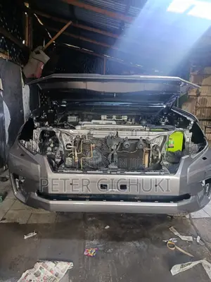 Car Repair Services in Nairobi