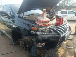 Car Repair Services in Nairobi
