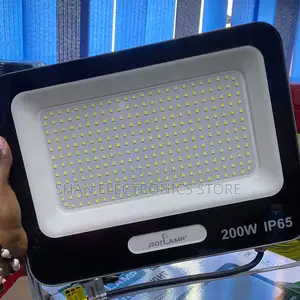 IP65 Waterproof White Light>*200w AC Stima Led Floodlight