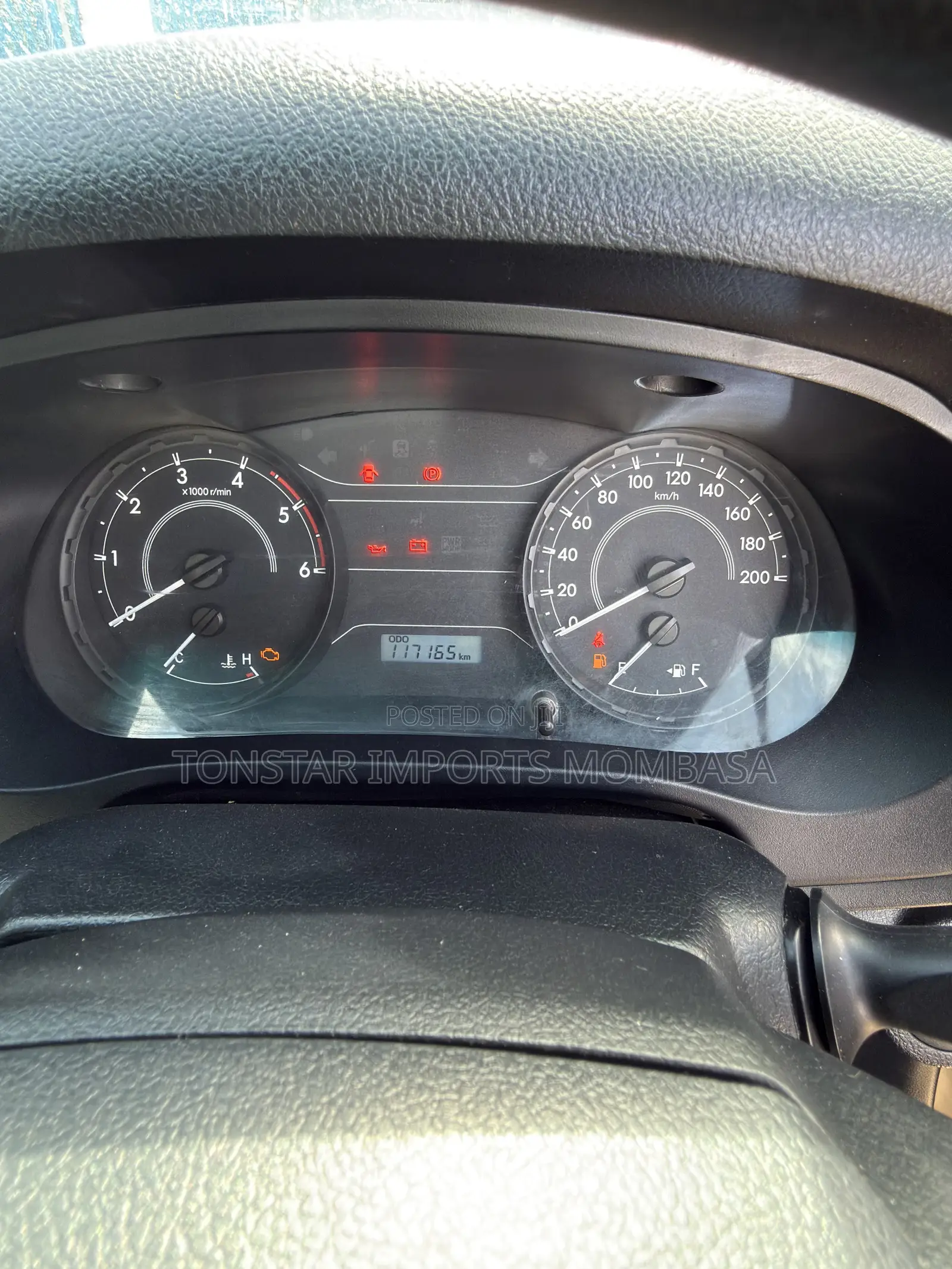 Toyota Hilux Revo Single Cab Deisel 2.4 RWD 2019 Gray
