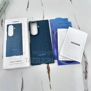 Samsung Galaxy Z Fold 8 Ultra Case Cover