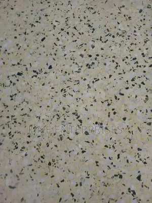 Supreme Terrazzo