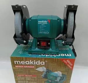 Meakida Bench Grinder