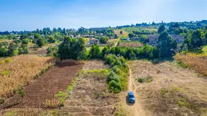 Prime Residential Plot for Sale in Kikuyu, Ng'amba