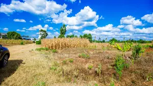 Prime Residential Plot for Sale in Kikuyu, Ng'amba