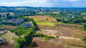 Prime Residential Plot for Sale in Kikuyu, Ng'amba
