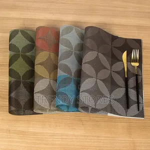 PVC Placemats