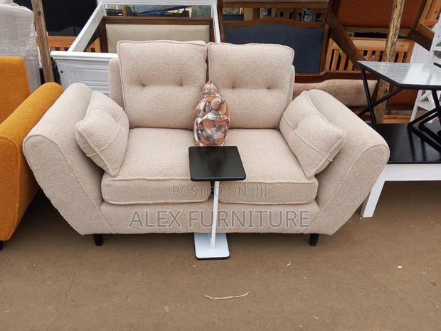 3 Seater Sofa