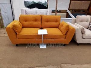3 Seater Sofa