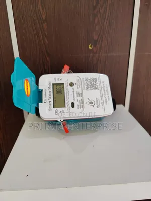 Smart Meter 1/2