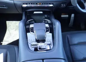 Mercedes-Benz GLE-Class AMG GLE 53 4MATIC 2021 Gray